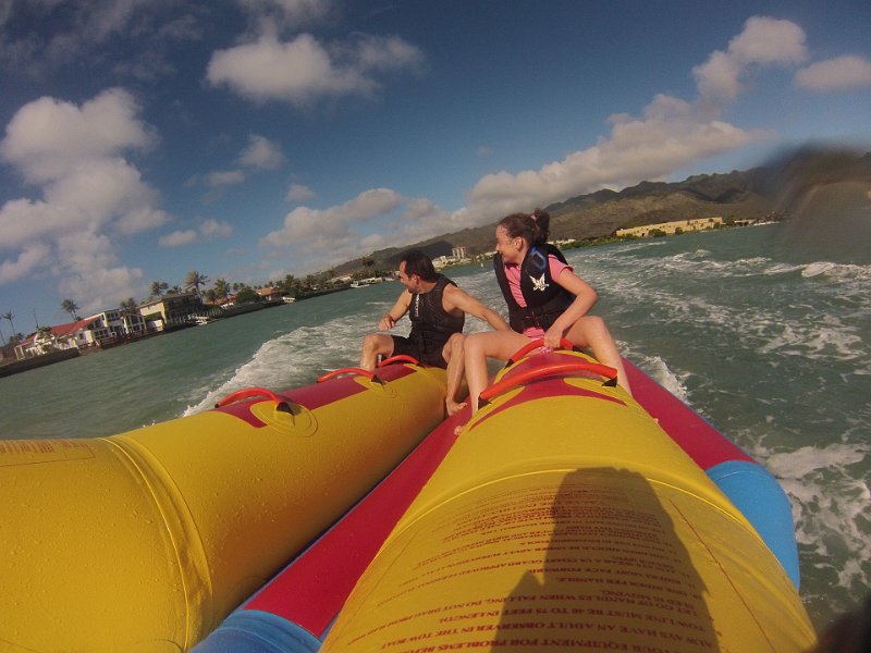 Hawaii Dec2012 BananaBoat 0013