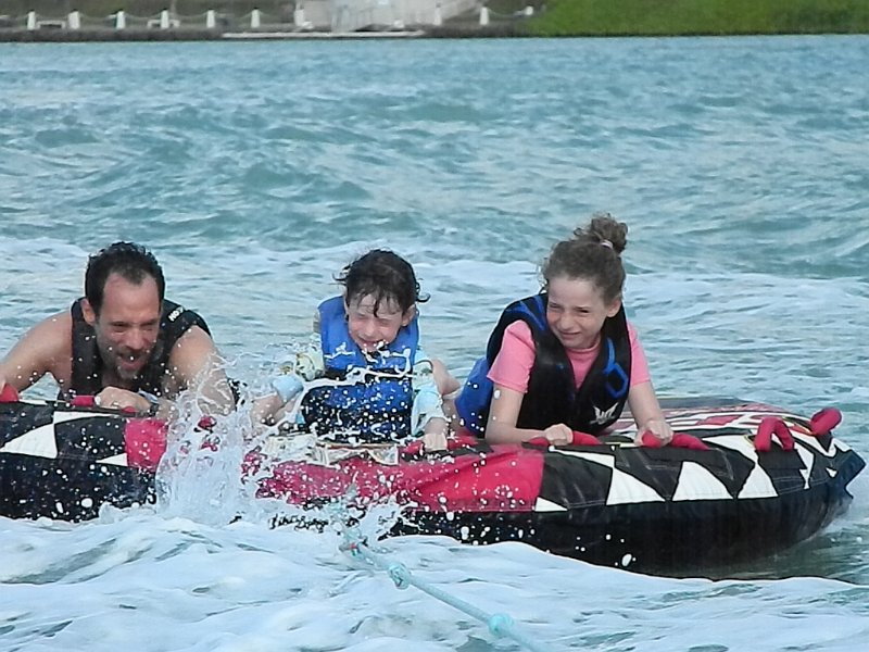 Hawaii Dec2012 Tubing 0006
