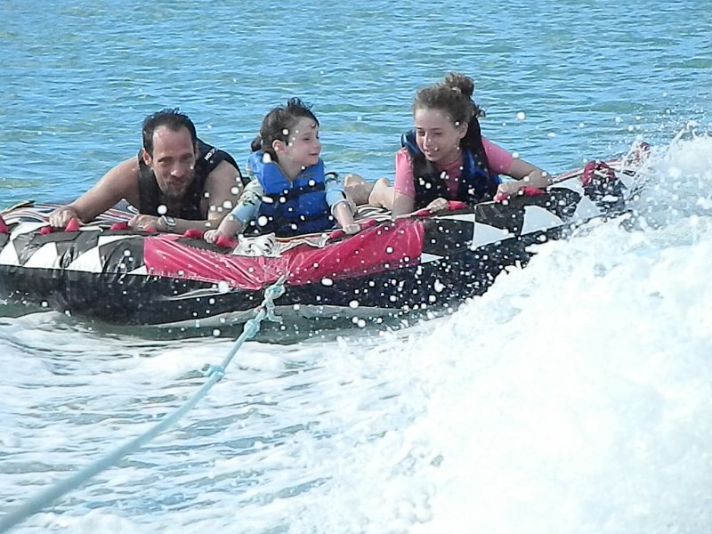 Hawaii Dec2012 Tubing 0007