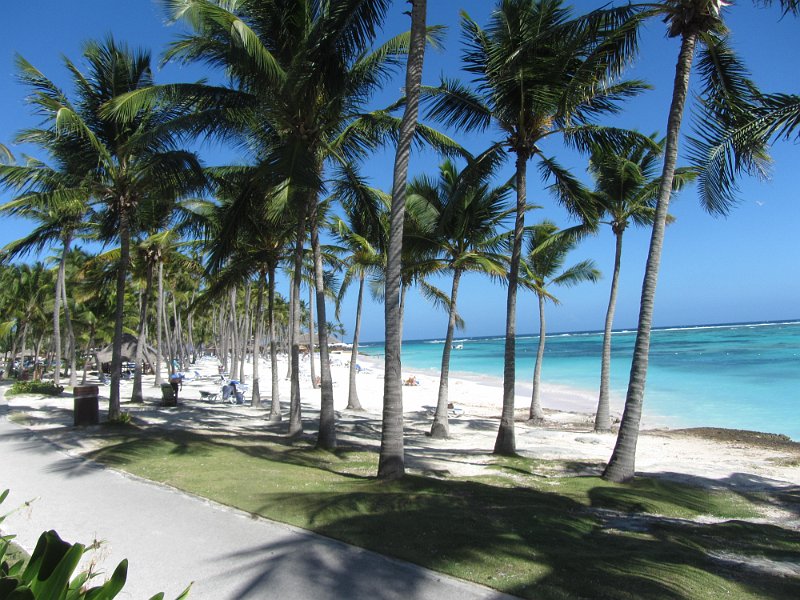 Club Med Punta Cana Dec2013 0004