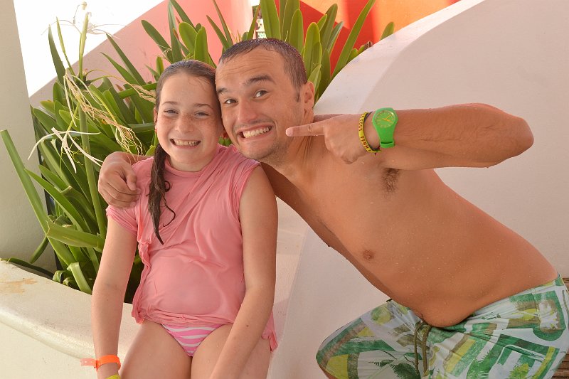 Club Med Punta Cana Dec2013 0046