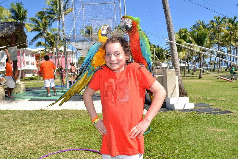 Club Med Punta Cana Dec2013 0071