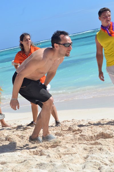 Club Med Punta Cana Dec2013 0099