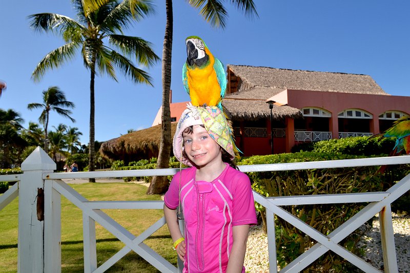 Club Med Punta Cana Dec2013 0233
