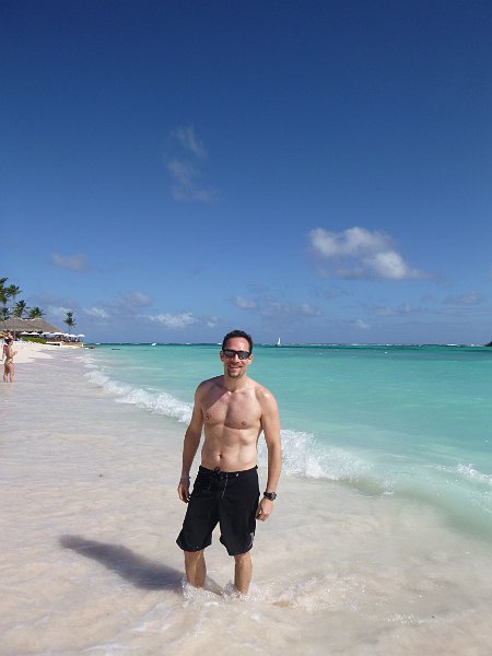 Club Med Punta Cana Dec2013 0235