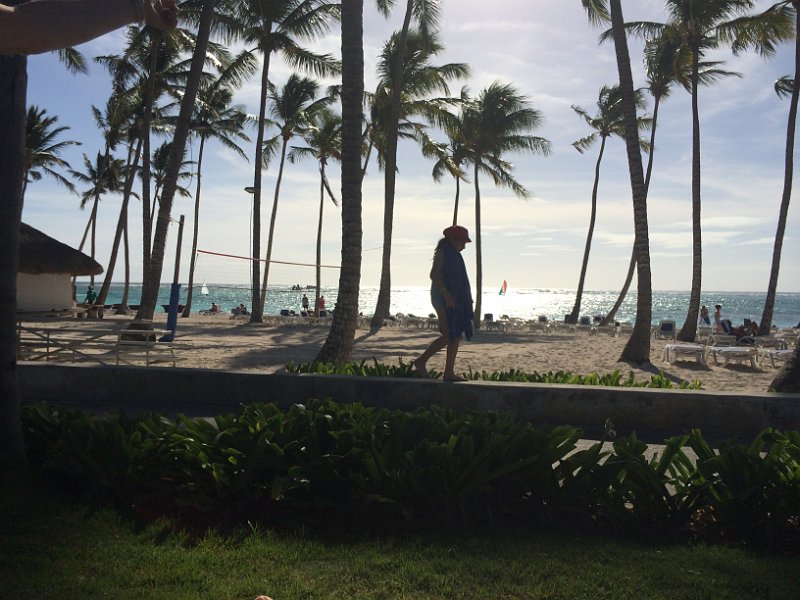 Club Med Punta Cana Dec2013 0281