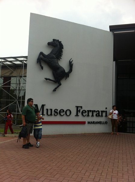 Italy 2013 0213