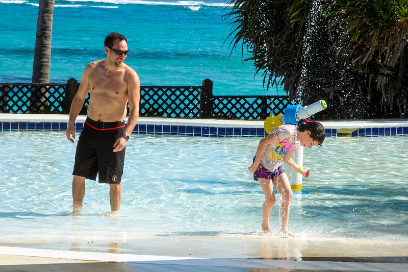 Club Med Punta Cana Dec2014 0011