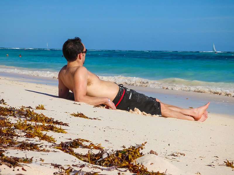 Club Med Punta Cana Dec2014 0014