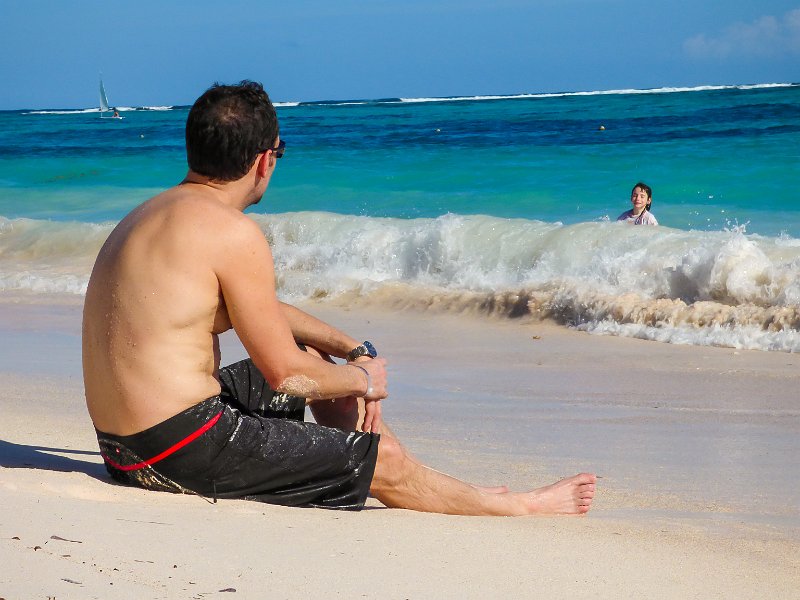 Club Med Punta Cana Dec2014 0016