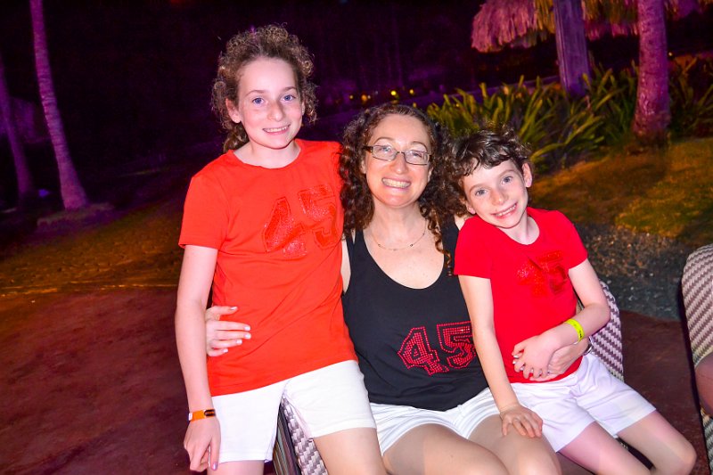 Club Med Punta Cana Dec2014 0045