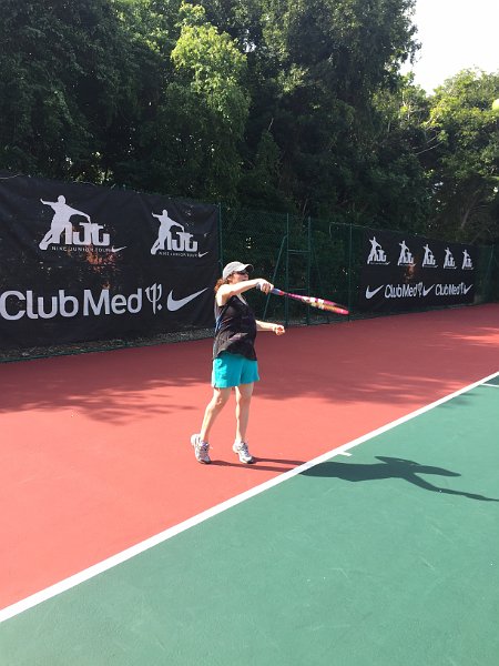 Club Med Punta Cana Dec2014 0062