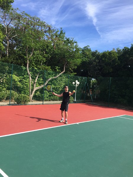 Club Med Punta Cana Dec2014 0067