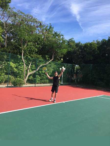 Club Med Punta Cana Dec2014 0070