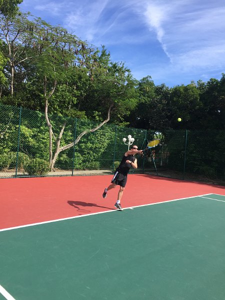 Club Med Punta Cana Dec2014 0074