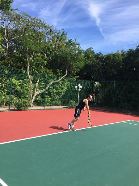 Club Med Punta Cana Dec2014 0076