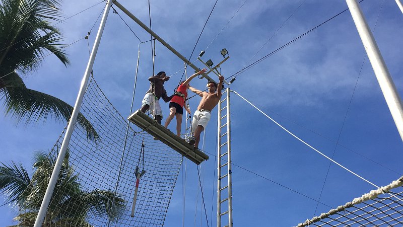 Club Med Punta Cana Dec2014 0087