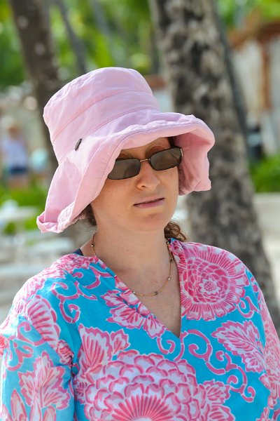 Club Med Punta Cana Dec2014 0099