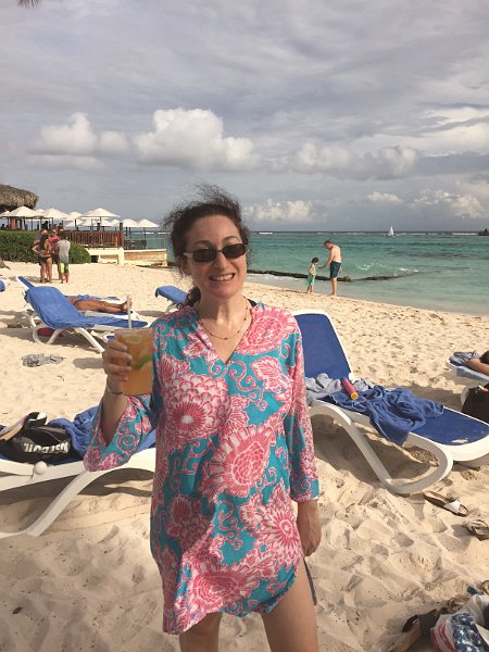 Club Med Punta Cana Dec2014 0103
