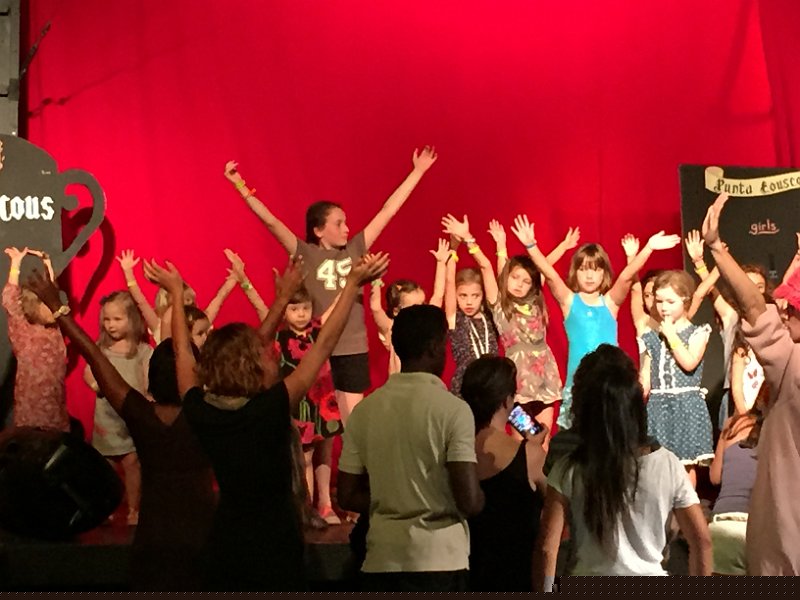 Club Med Punta Cana Dec2014 0106