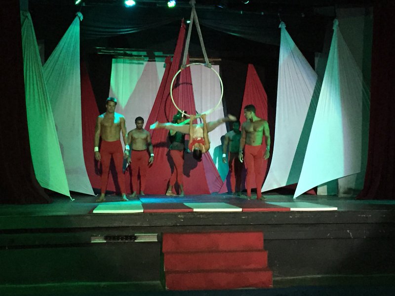 Club Med Punta Cana Dec2014 0111