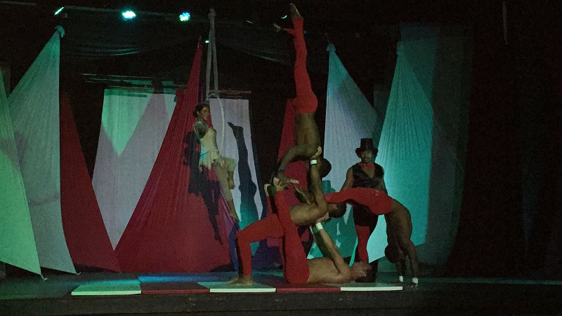 Club Med Punta Cana Dec2014 0112