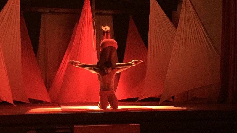 Club Med Punta Cana Dec2014 0118