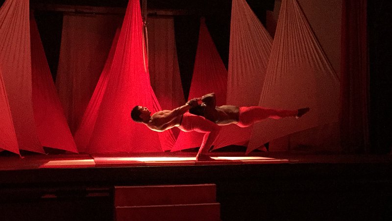 Club Med Punta Cana Dec2014 0122