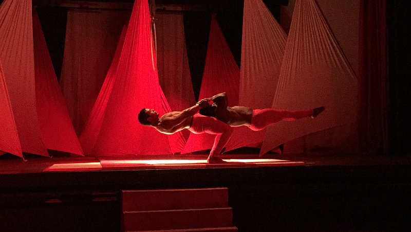 Club Med Punta Cana Dec2014 0123