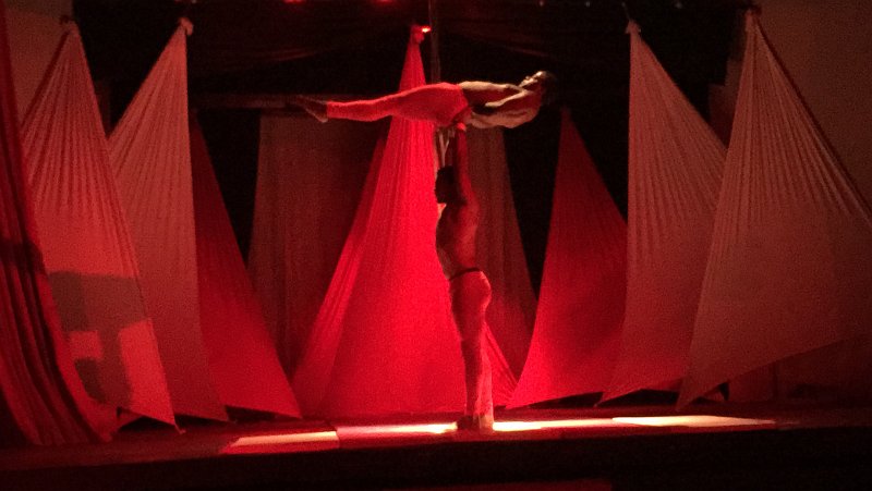 Club Med Punta Cana Dec2014 0125