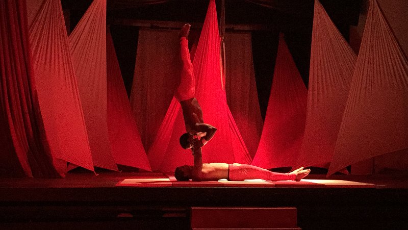 Club Med Punta Cana Dec2014 0126