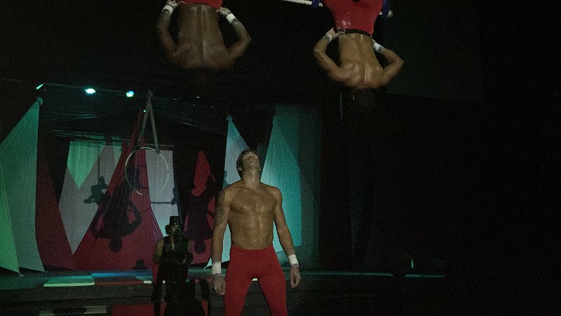 Club Med Punta Cana Dec2014 0145