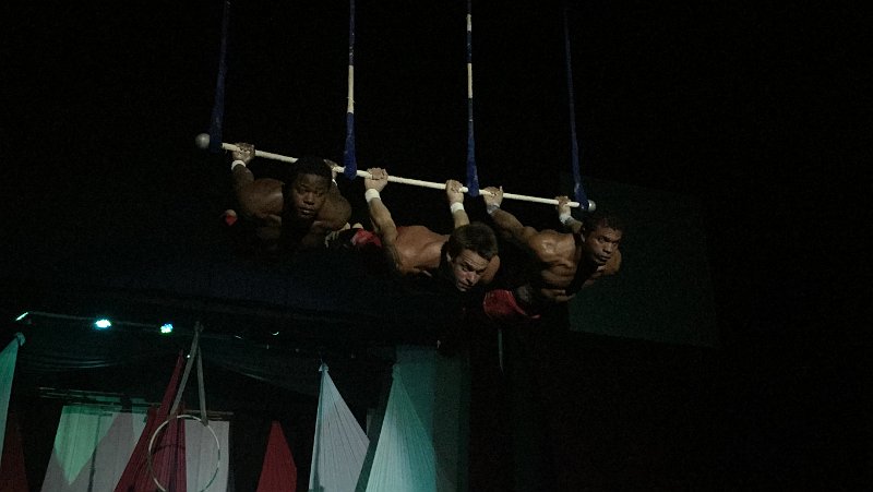 Club Med Punta Cana Dec2014 0150