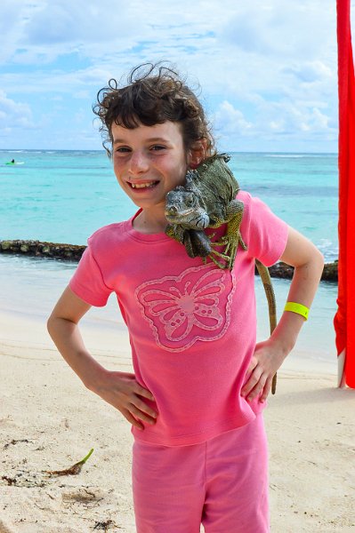 Club Med Punta Cana Dec2014 0184