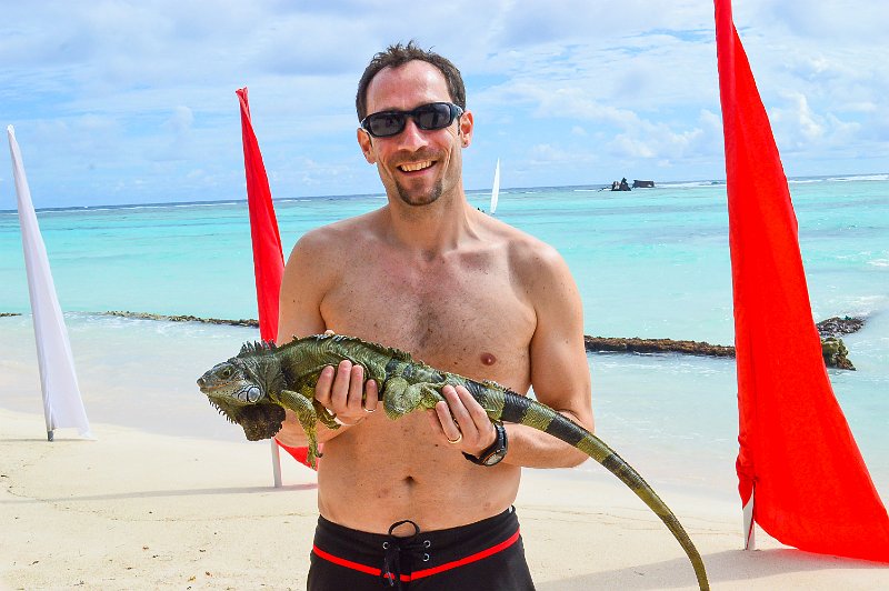 Club Med Punta Cana Dec2014 0186