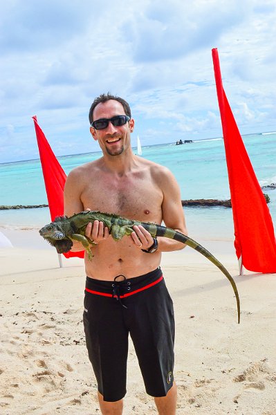 Club Med Punta Cana Dec2014 0187