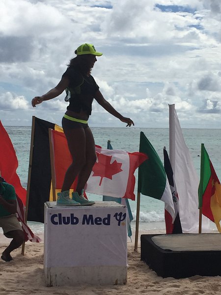 Club Med Punta Cana Dec2014 0190