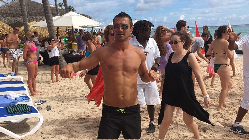Club Med Punta Cana Dec2014 0201