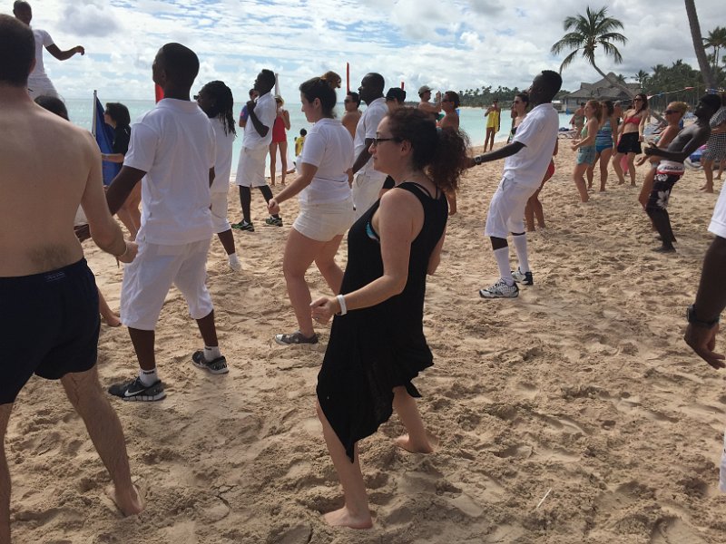 Club Med Punta Cana Dec2014 0204