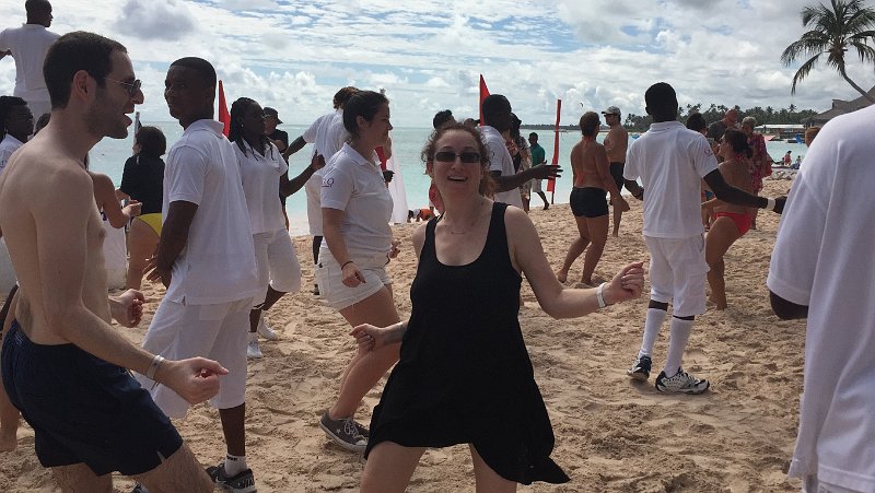 Club Med Punta Cana Dec2014 0205