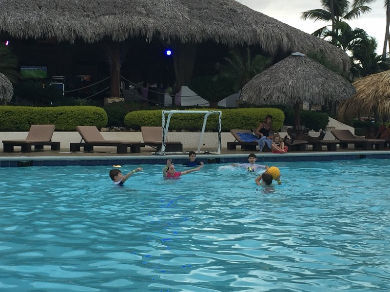 Club Med Punta Cana Dec2014 0210