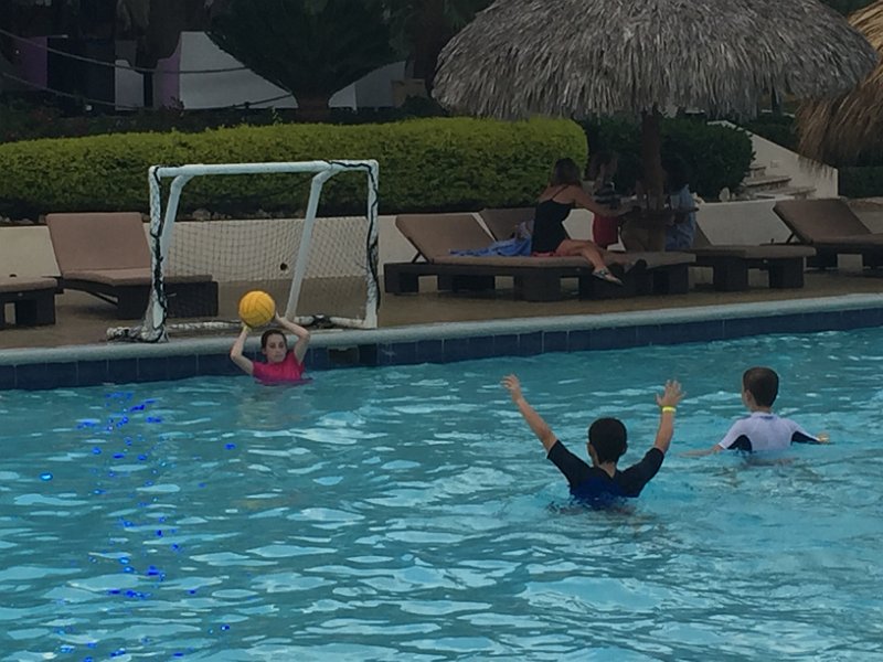 Club Med Punta Cana Dec2014 0211