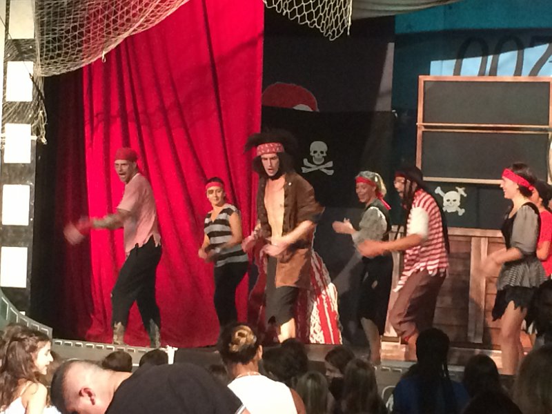 Club Med Punta Cana Dec2014 0218