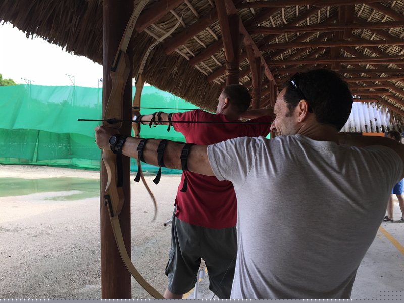 Club Med Punta Cana Dec2014 0241