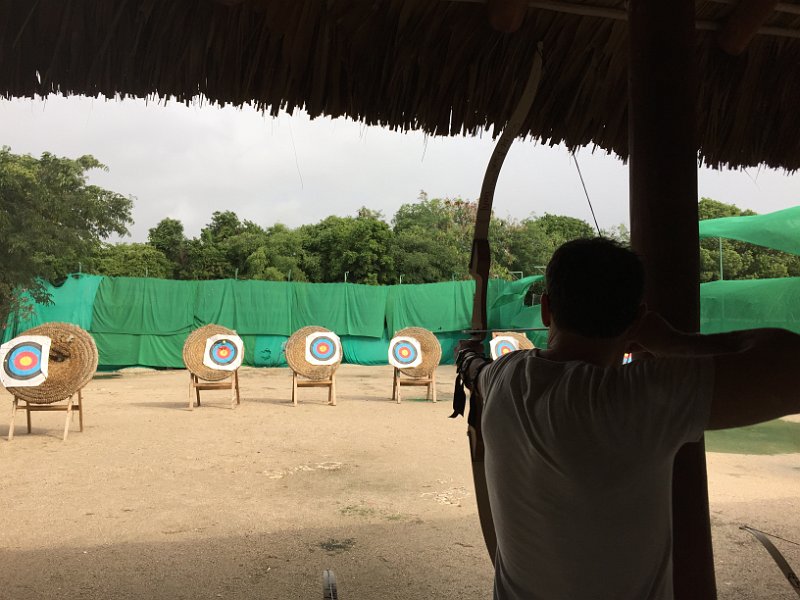 Club Med Punta Cana Dec2014 0243