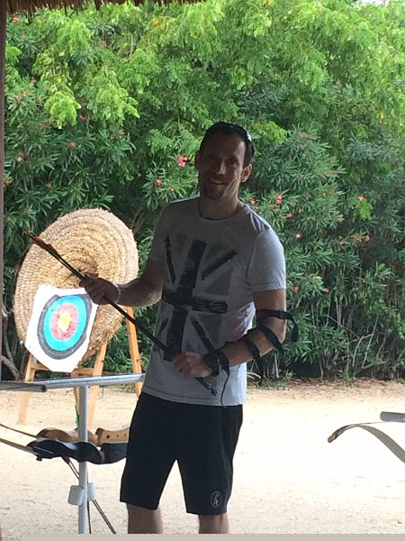 Club Med Punta Cana Dec2014 0246