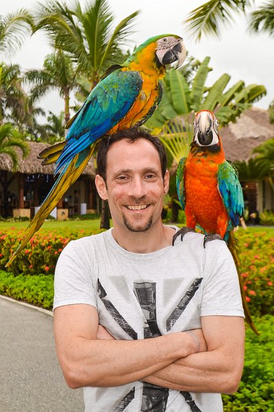 Club Med Punta Cana Dec2014 0264