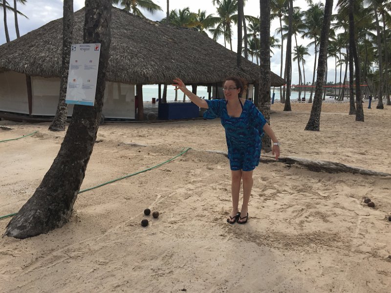 Club Med Punta Cana Dec2014 0341