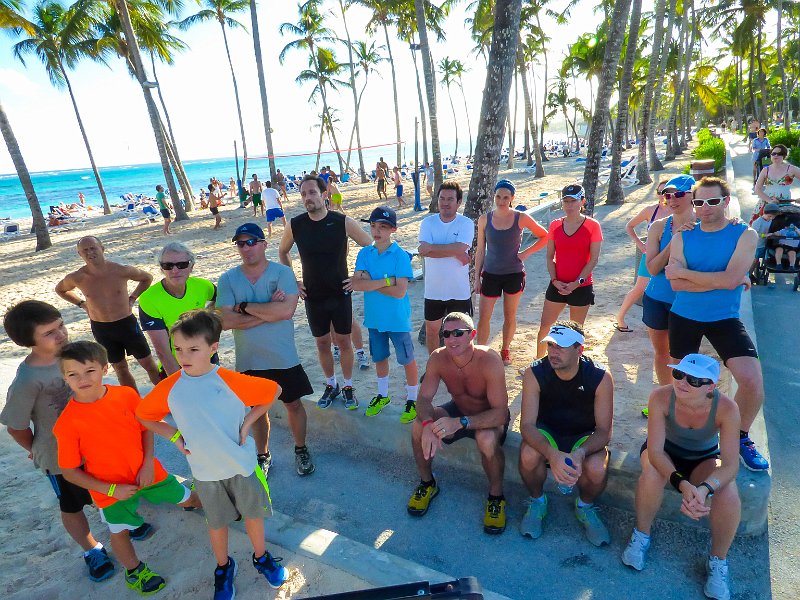 Club Med Punta Cana Dec2014 0345