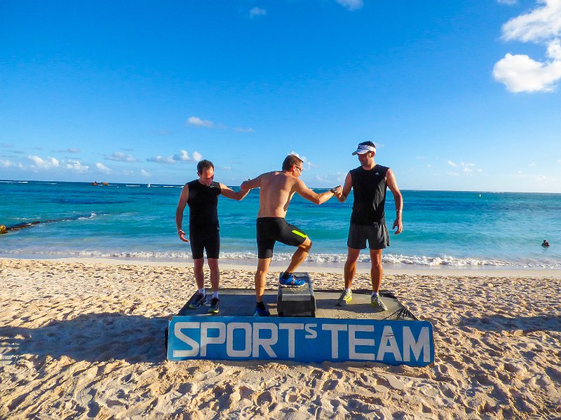 Club Med Punta Cana Dec2014 0363